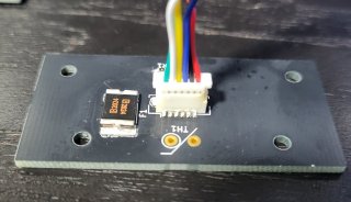 Rivian Camp Speaker PCB